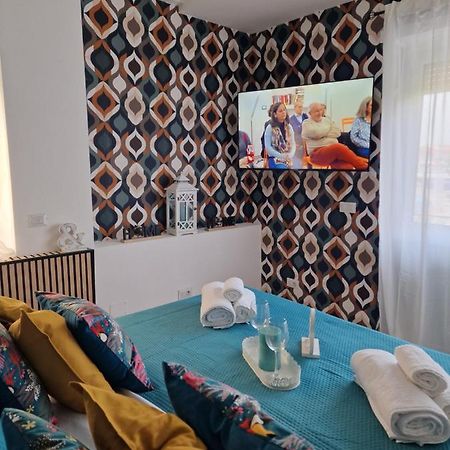Home K&Y Elite Pineta Roma Ngoại thất bức ảnh