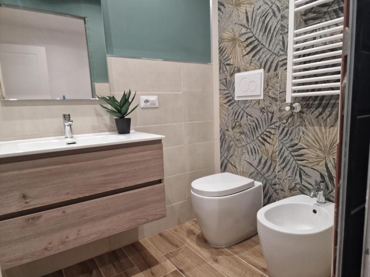 Home K&Y Elite Pineta Roma Ngoại thất bức ảnh