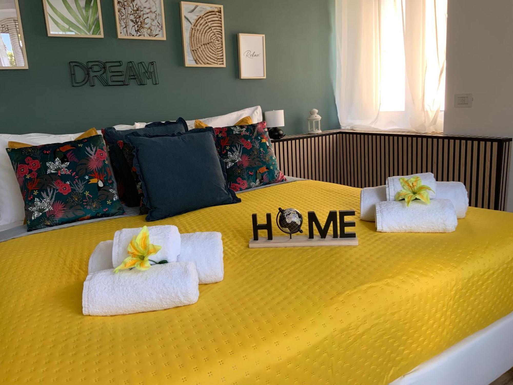 Home K&Y Elite Pineta Roma Ngoại thất bức ảnh