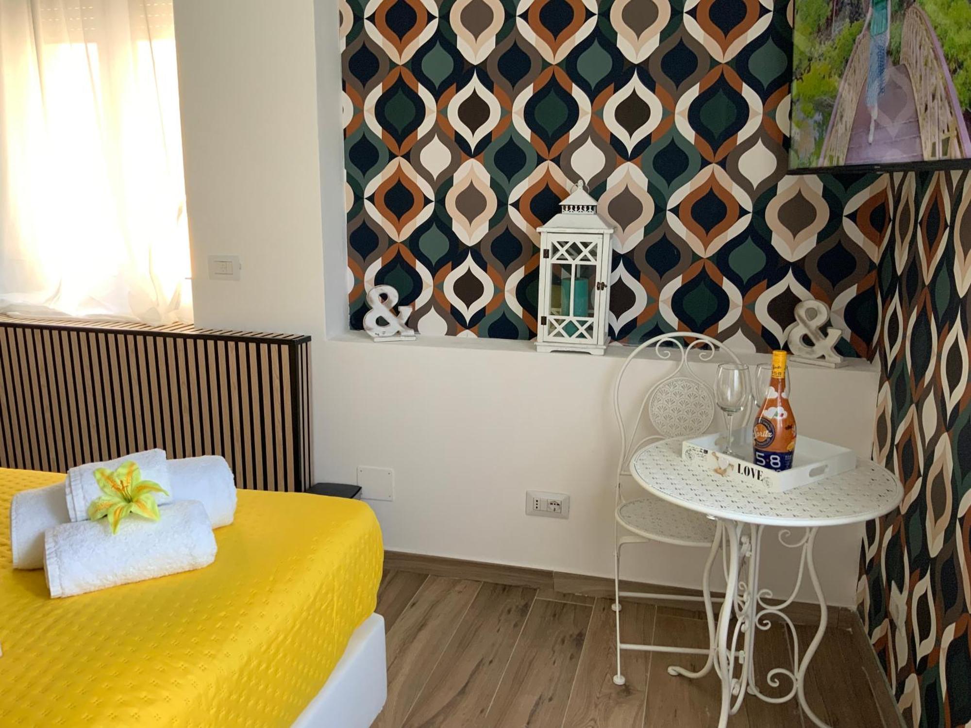 Home K&Y Elite Pineta Roma Ngoại thất bức ảnh