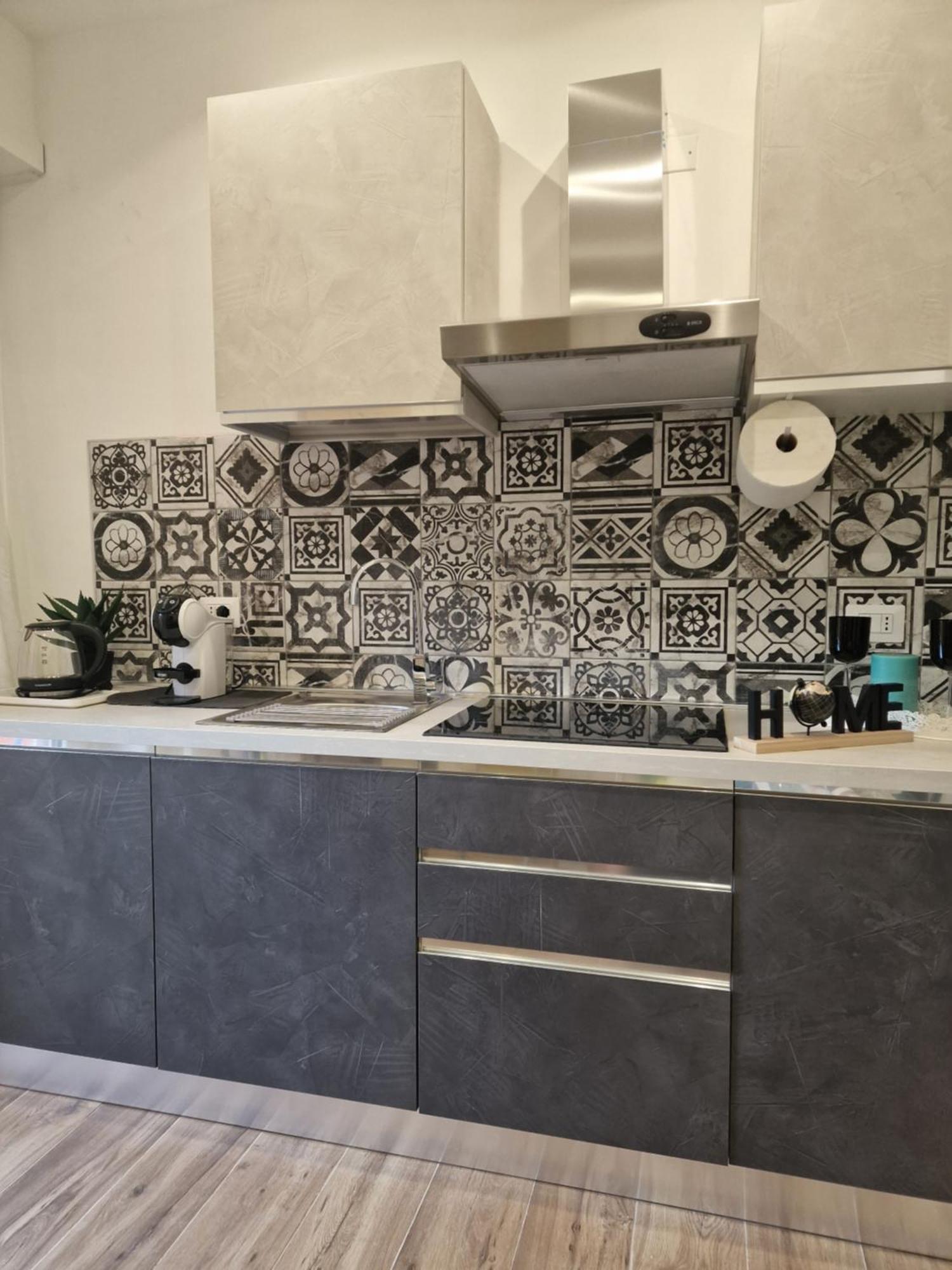 Home K&Y Elite Pineta Roma Phòng bức ảnh