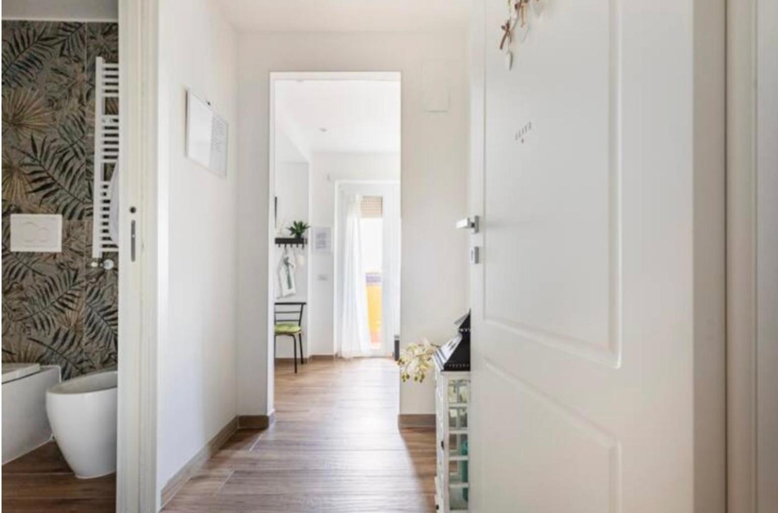 Home K&Y Elite Pineta Roma Ngoại thất bức ảnh