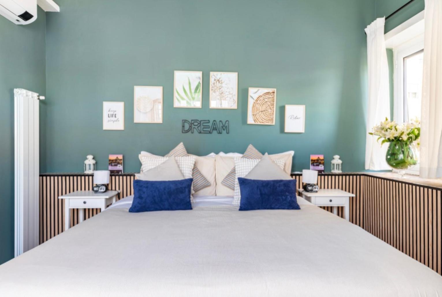 Home K&Y Elite Pineta Roma Ngoại thất bức ảnh