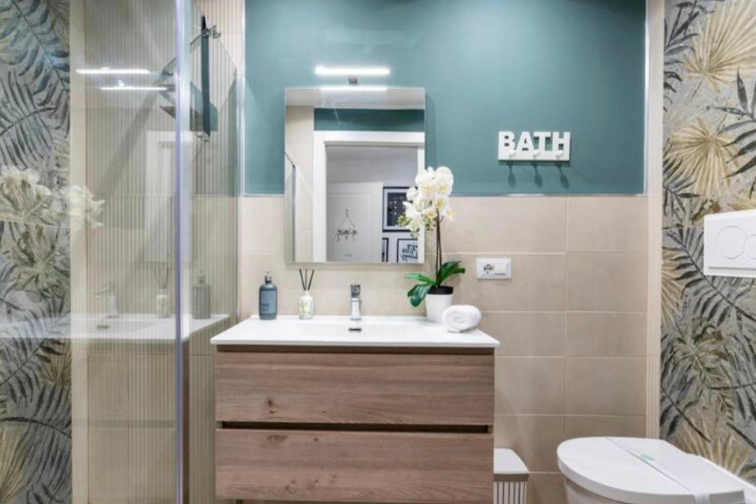 Home K&Y Elite Pineta Roma Ngoại thất bức ảnh