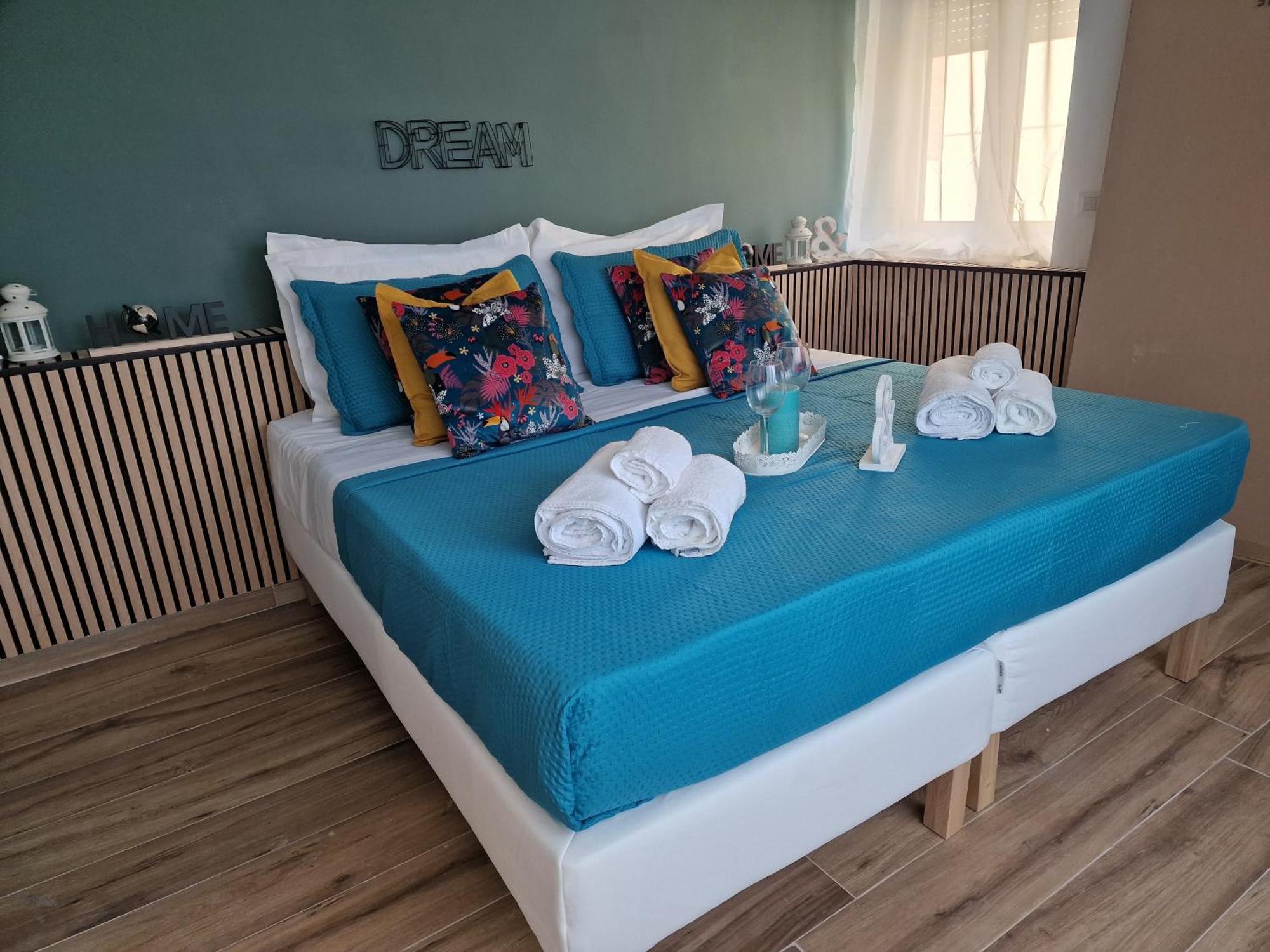 Home K&Y Elite Pineta Roma Ngoại thất bức ảnh