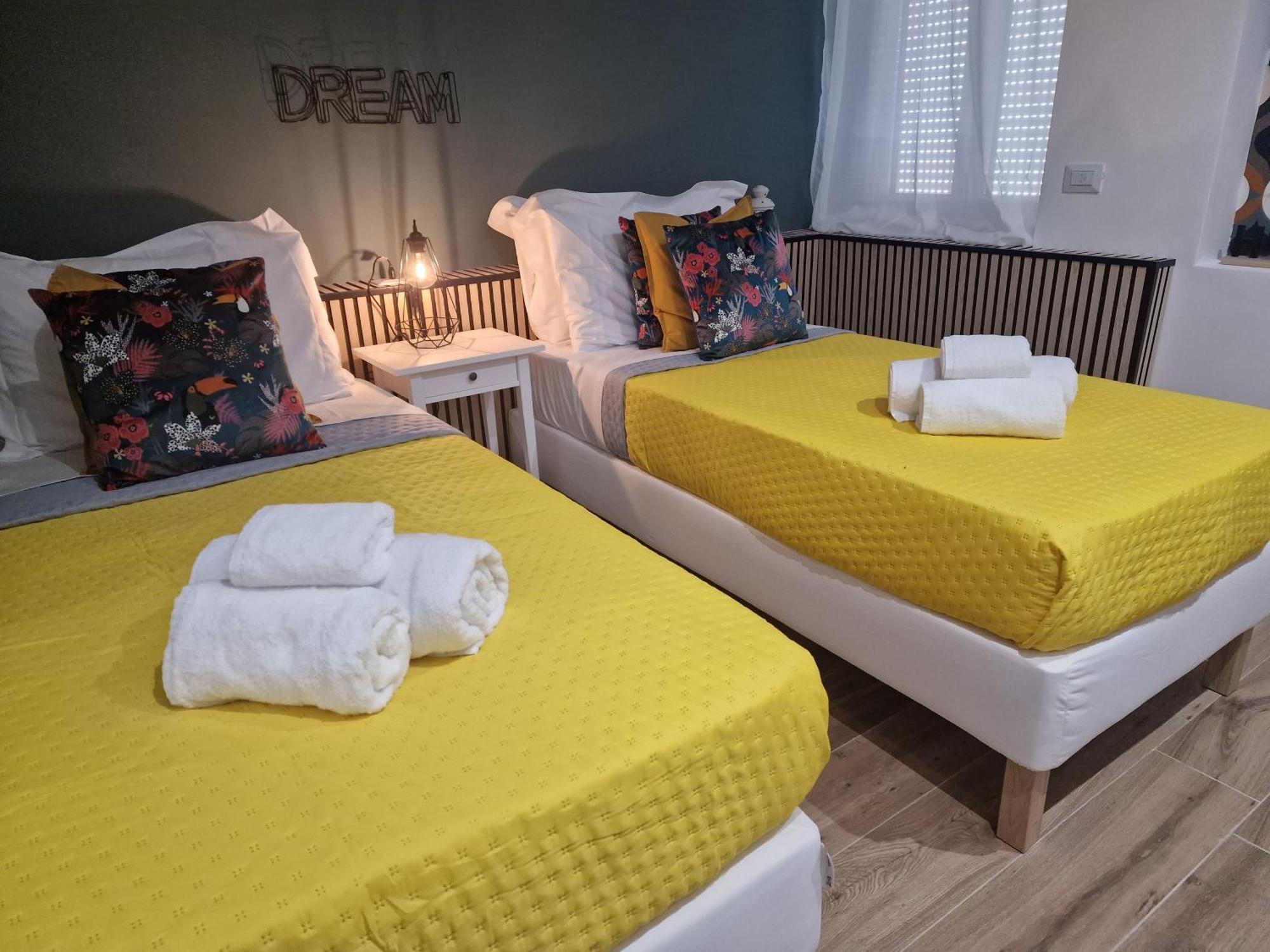 Home K&Y Elite Pineta Roma Ngoại thất bức ảnh