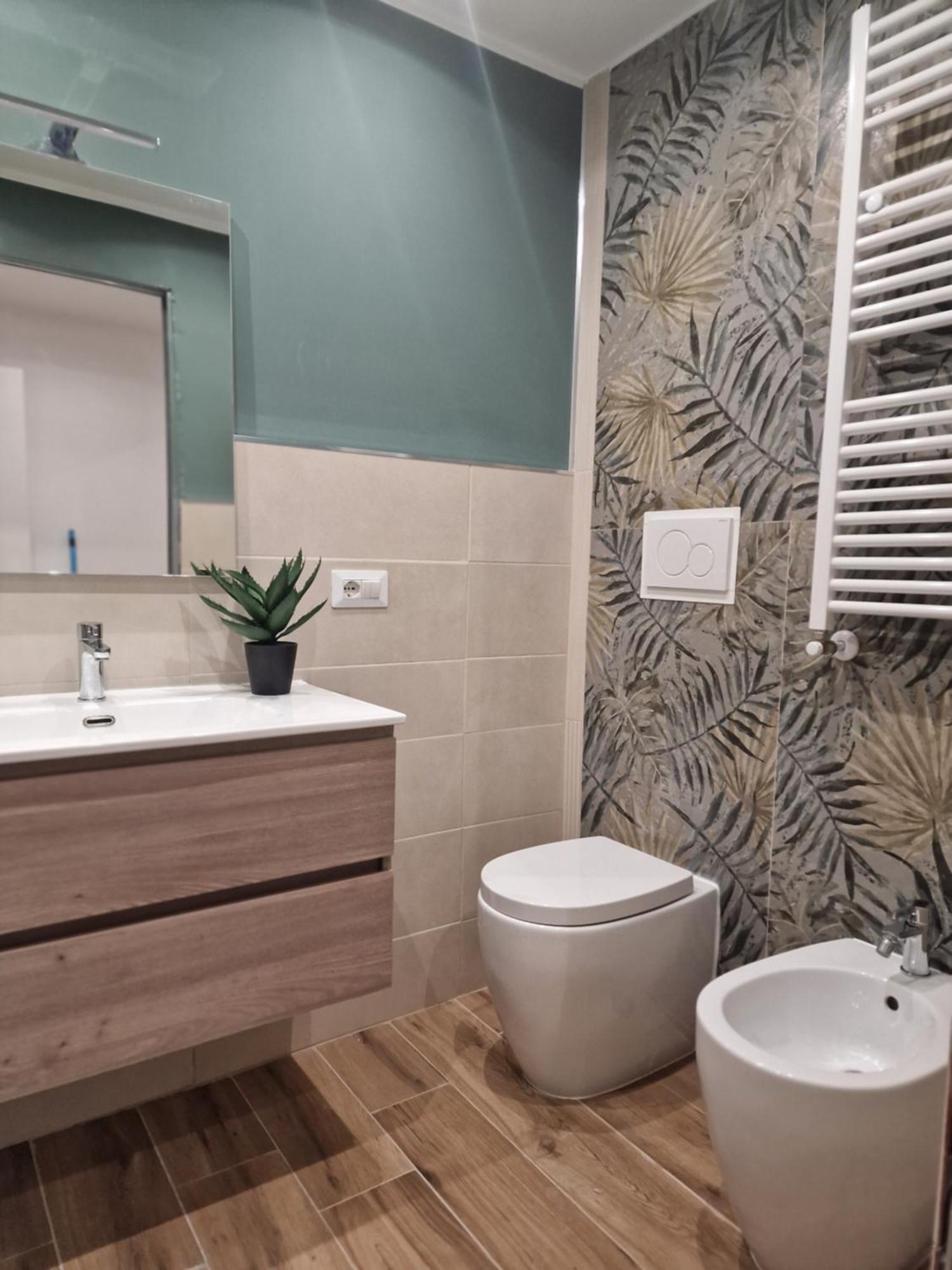 Home K&Y Elite Pineta Roma Ngoại thất bức ảnh