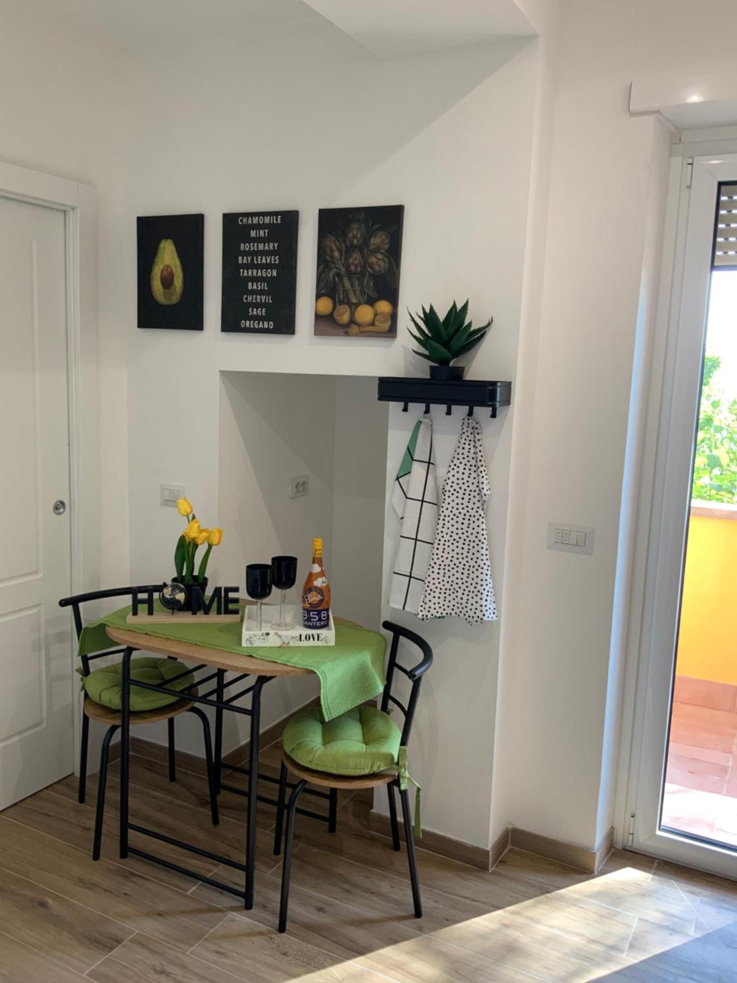 Home K&Y Elite Pineta Roma Ngoại thất bức ảnh