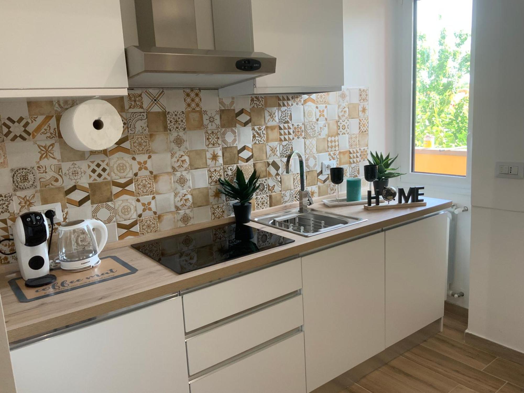 Home K&Y Elite Pineta Roma Ngoại thất bức ảnh